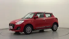 Used Maruti Suzuki Swift LXi in Delhi