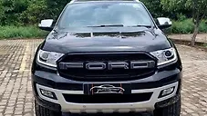 Used Ford Endeavour Titanium 2.2 4x2 AT in Gurgaon