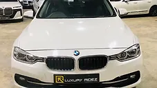 Used BMW 3-Series 320d Sport Line [2016-2018] in Hyderabad