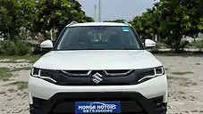 Used Maruti Suzuki Vitara Brezza ZXi [2023-2025] in Ludhiana