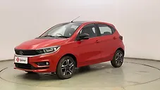 Used Tata Tiago Revotron XZ Plus in Kolkata