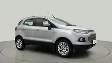 Used Ford Ecosport Titanium 1.5L Ti-VCT in Bangalore