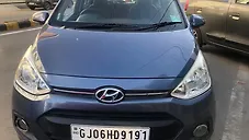 Used Hyundai Grand i10 Asta AT 1.2 Kappa VTVT [2013-2016] in Vadodara