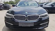 Used BMW 5-Series 530i Sport Line in Delhi