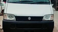 Used Maruti Suzuki Eeco 7 STR [2014-2019] in Agra