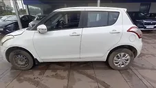 Used Maruti Suzuki Swift VXi in Raipur