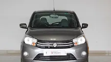 Used Maruti Suzuki Celerio ZXi AMT [2017-2019] in Bangalore