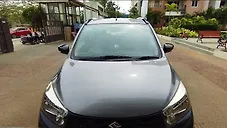 Used Maruti Suzuki Celerio ZXi AMT [2017-2019] in Hyderabad