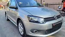 Used Volkswagen Vento Highline Diesel in Bangalore