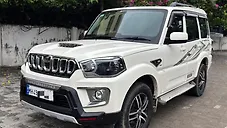 Used Mahindra Scorpio S5 2WD 7 STR in Nagpur