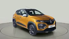 Used Renault Kwid CLIMBER AMT in Kolkata