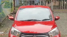 Used Maruti Suzuki Celerio ZXi in Thane