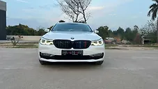 Used BMW 6-Series GT 630d Luxury Line [2018-2019] in Ambala Cantt