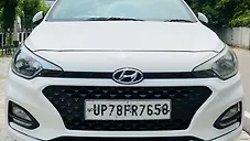Used Hyundai Elite i20 Sportz 1.4 CRDI [2016-2017] in Kanpur