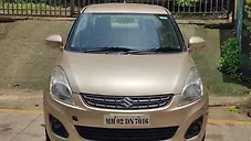 Used Maruti Suzuki Swift DZire VXI in Thane
