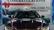 Used Jaguar XF 2.2 Diesel Luxury in Delhi