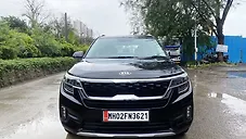 Used Kia Seltos HTX 1.5 [2020-2021] in Mumbai