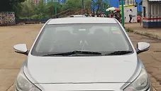 Used Hyundai Verna Fluidic 1.6 CRDi SX Opt AT in Thane