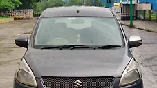 Used Maruti Suzuki Ertiga Vxi CNG in Thane