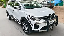 Used Renault Triber RXT [2019-2020] in Hyderabad
