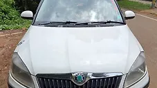 Used Skoda Fabia Ambition Plus 1.2 TDI CR in Mysore