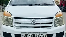 Used Maruti Suzuki Wagon R LXi in Kanpur
