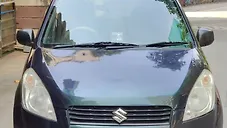 Used Maruti Suzuki Ritz Lxi BS-IV in Thane
