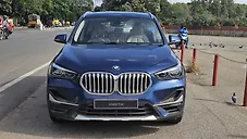 Used BMW X1 sDrive20i xLine[2017-2018] in Bangalore