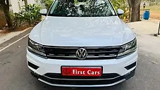 Used Volkswagen Tiguan Highline TDI in Bangalore
