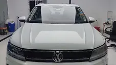 Used Volkswagen Tiguan Highline TDI in Bangalore
