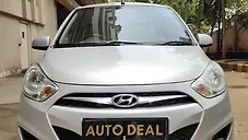 Used Hyundai i10 Magna 1.2 Kappa2 in Mumbai