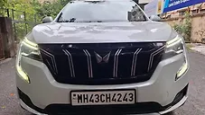 Used Mahindra XUV700 AX7 Luxury Pack Petrol AT 7 STR in Mumbai