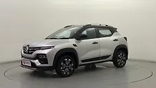 Used Renault Kiger RXZ Turbo CVT Dual Tone in Ghaziabad