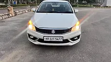 Used Maruti Suzuki Ciaz Delta 1.5 [2020-2023] in Karnal