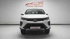 Used Toyota Fortuner 2.8 4X2 AT in Hyderabad