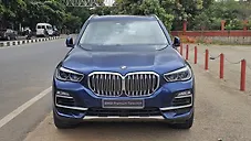 Used BMW X5 xDrive30d xLine in Bangalore
