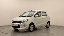 Used Maruti Suzuki Celerio ZXi AMT in Pune
