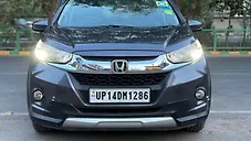 Used Honda WR-V VX MT Petrol in Delhi