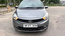 Used Tata Tiago Revotron XZ Plus Dual Tone in Karnal