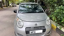 Used Maruti Suzuki A-Star Vxi in Hyderabad