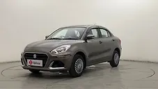 Used Maruti Suzuki DZire VXi AGS [2020-2023] in Hyderabad