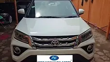 Used Toyota Urban Cruiser Premium Grade AT in Coimbatore