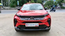 Used Tata Curvv ICE Creative 1.5 Kryojet Diesel 6MT in Bangalore