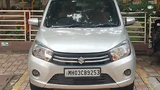 Used Maruti Suzuki Celerio ZXi AMT [2017-2019] in Thane