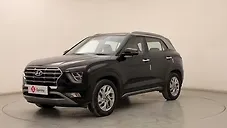Used Hyundai Creta SX 1.5 Petrol [2020-2022] in Pune