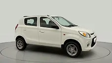 Used Maruti Suzuki Alto 800 Lxi CNG in Ghaziabad