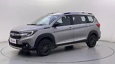 Used Maruti Suzuki XL6 Zeta AT Petrol in Bangalore