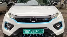 Used Tata Tiago EV XZ Plus Long Range [2022-2025] in Nashik