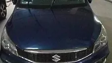 Used Maruti Suzuki Ciaz S 1.3 Hybrid in Hyderabad