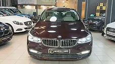 Used BMW 6-Series GT 630i Luxury Line [2018-2019] in Thane